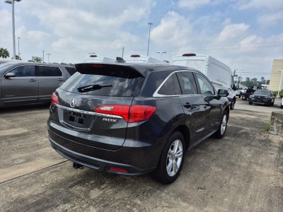 2014 Acura RDX BASE