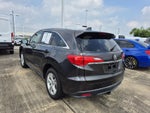 2014 Acura RDX BASE