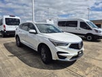2020 Acura RDX w/Tech