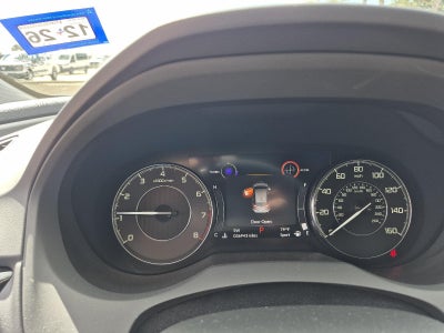 2020 Acura RDX w/Tech