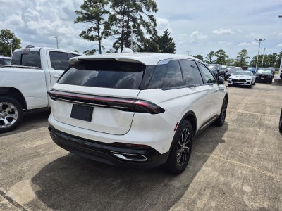 2024 Lincoln Nautilus Premiere