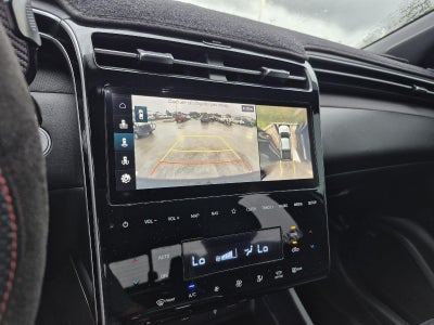 2022 Hyundai Santa Cruz Limited