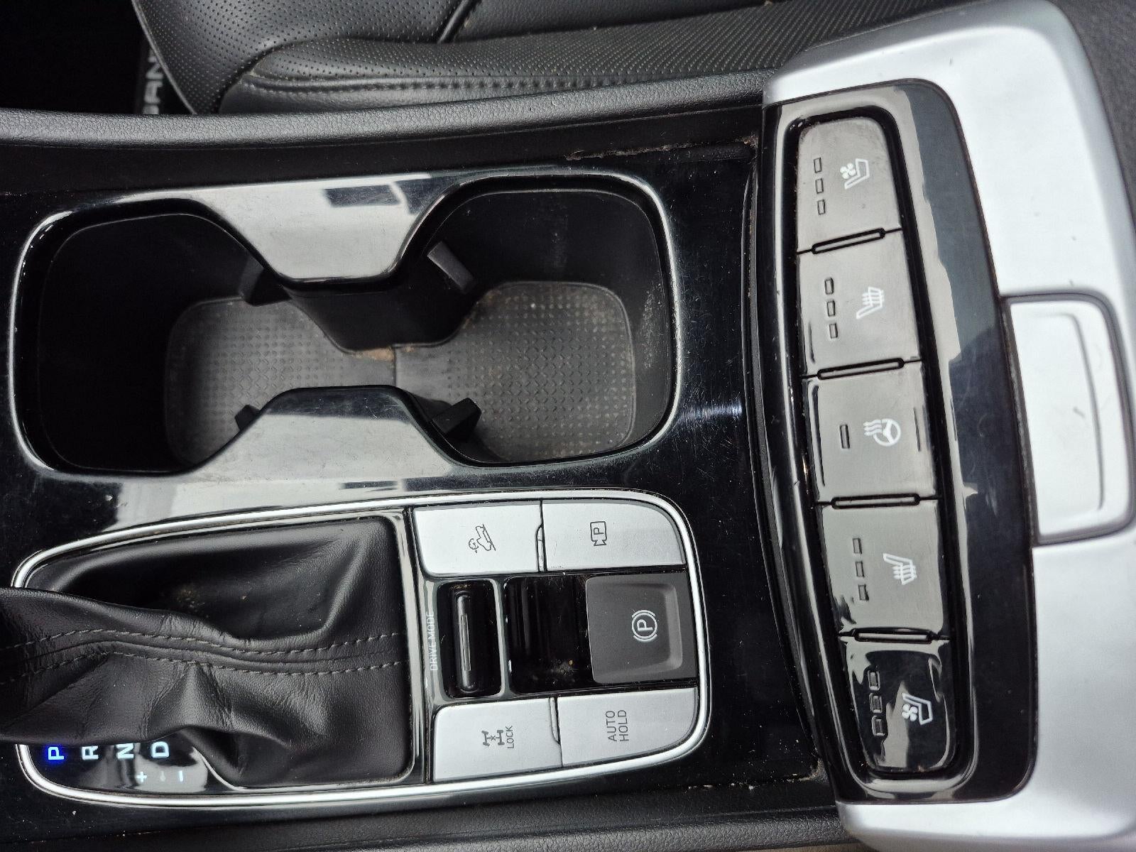 2022 Hyundai Santa Cruz Limited