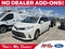 2019 Toyota Sienna XLE 8-Passenger