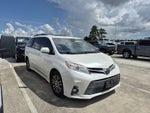 2019 Toyota Sienna XLE 8-Passenger