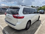 2019 Toyota Sienna XLE 8-Passenger