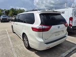 2019 Toyota Sienna XLE 8-Passenger