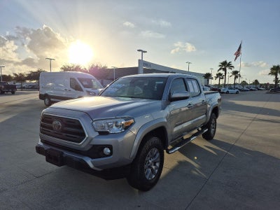 2019 Toyota Tacoma SR5 V6