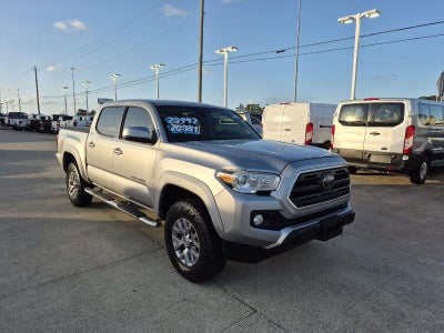 2019 Toyota Tacoma SR5 V6