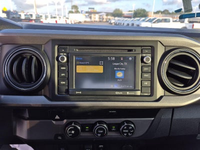 2019 Toyota Tacoma SR5 V6