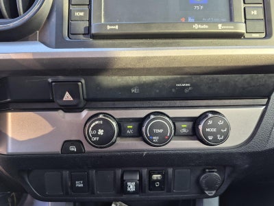 2019 Toyota Tacoma SR5 V6