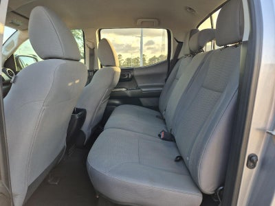 2019 Toyota Tacoma SR5 V6