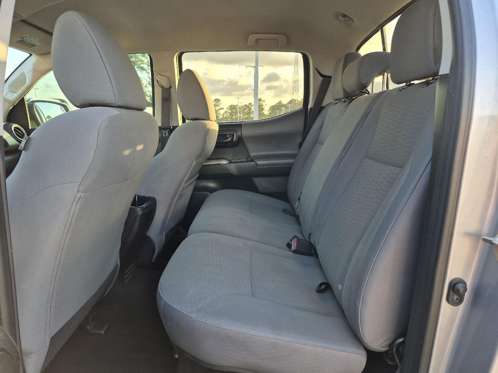 2019 Toyota Tacoma SR5 V6