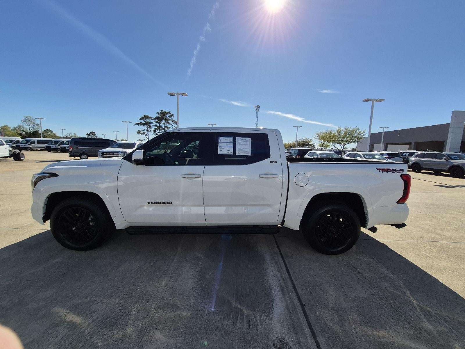 2023 Toyota Tundra SR5