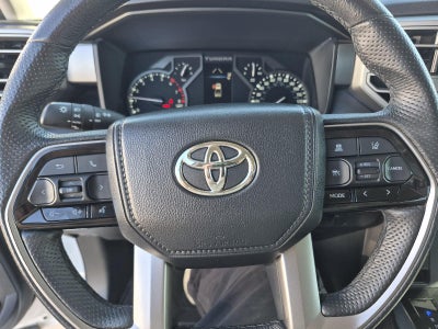 2023 Toyota Tundra SR5