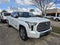 2023 Toyota Tundra Capstone HV