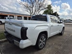 2023 Toyota Tundra Capstone HV