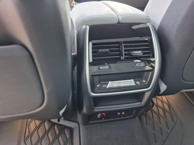 2025 BMW X5 sDrive40i