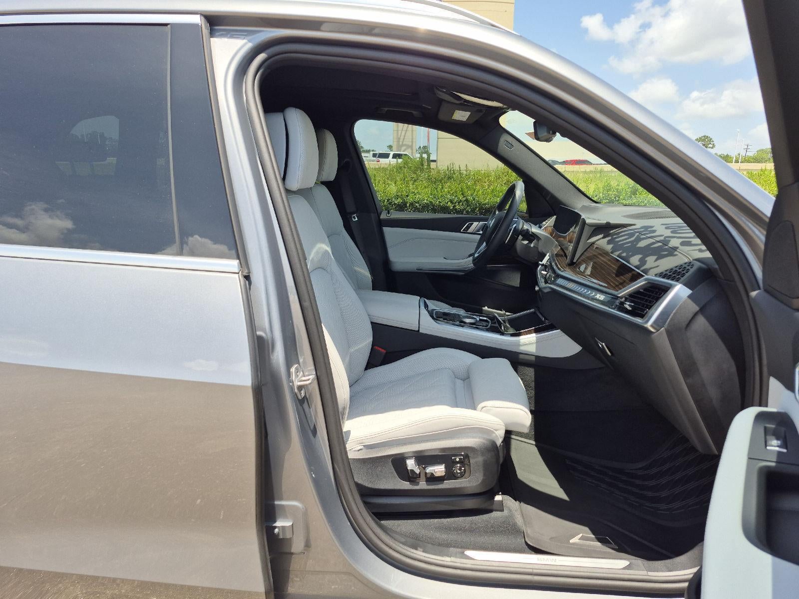 2025 BMW X5 sDrive40i