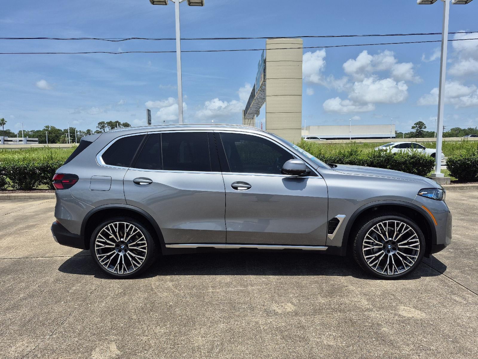 2025 BMW X5 sDrive40i