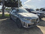 2025 BMW X5 sDrive40i