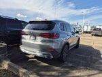 2025 BMW X5 sDrive40i