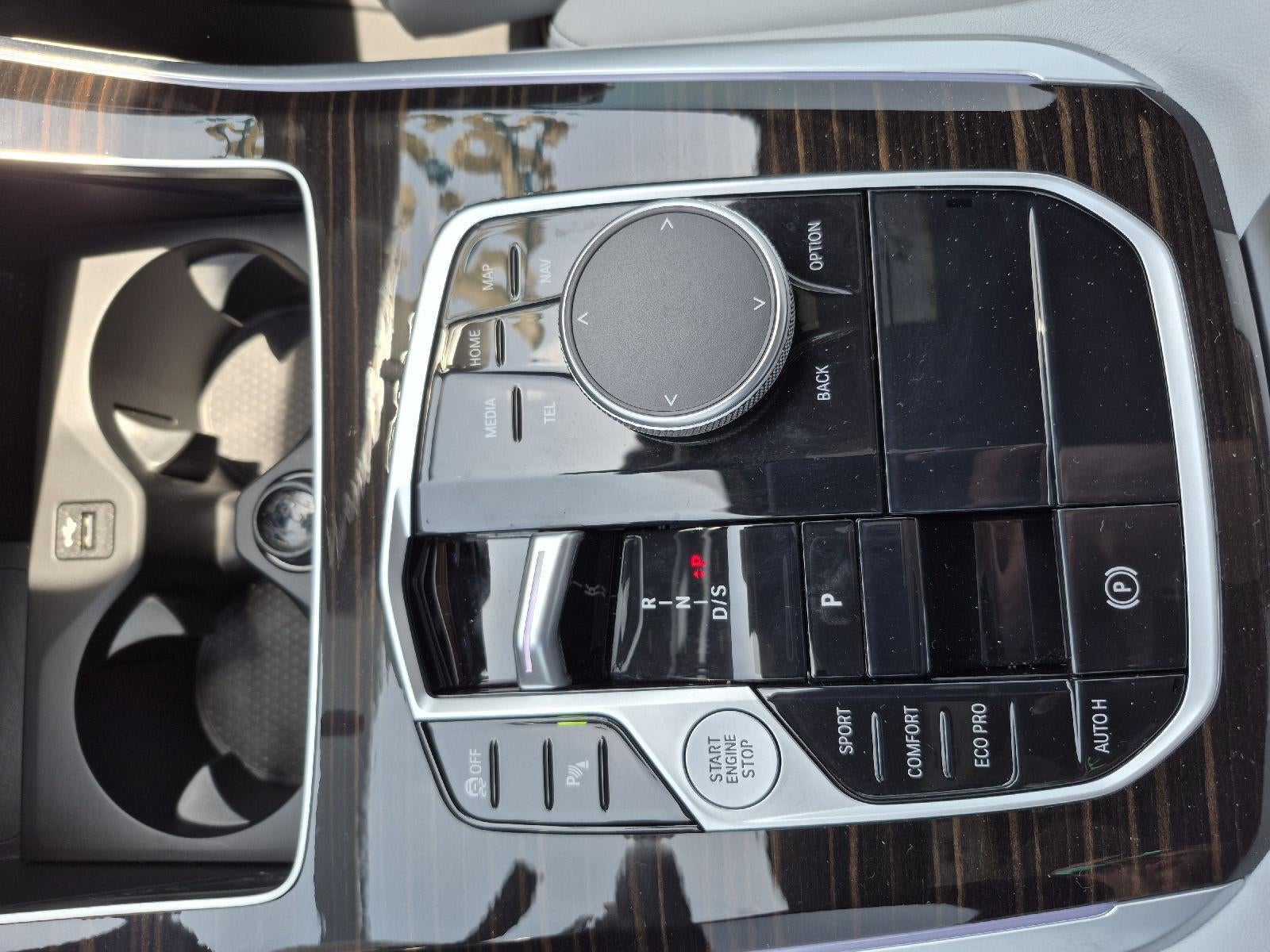 2025 BMW X5 sDrive40i