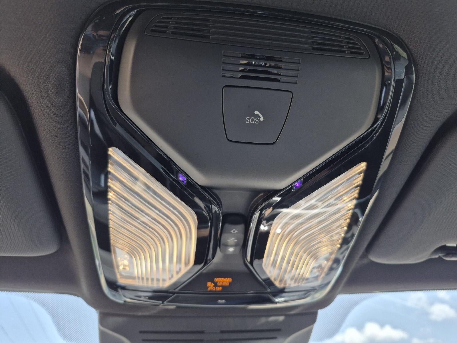 2025 BMW X5 sDrive40i