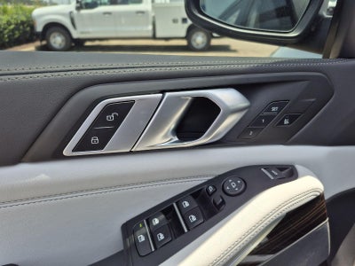 2025 BMW X5 sDrive40i