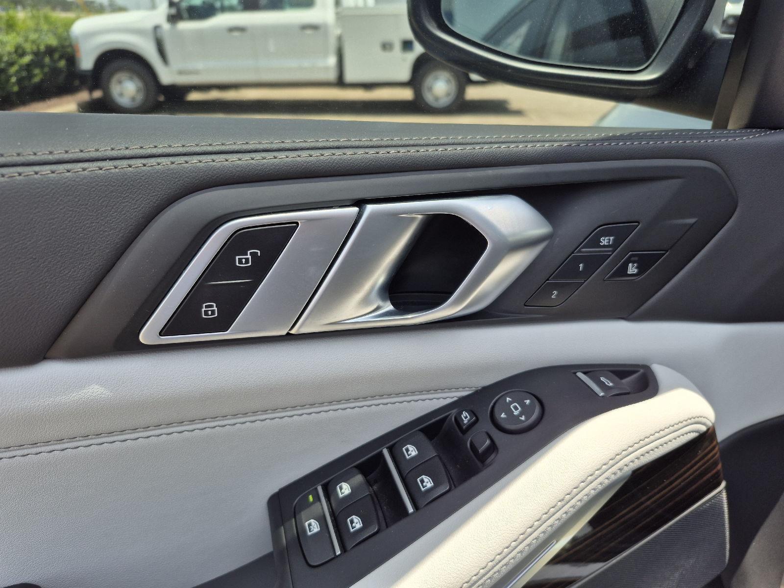 2025 BMW X5 sDrive40i