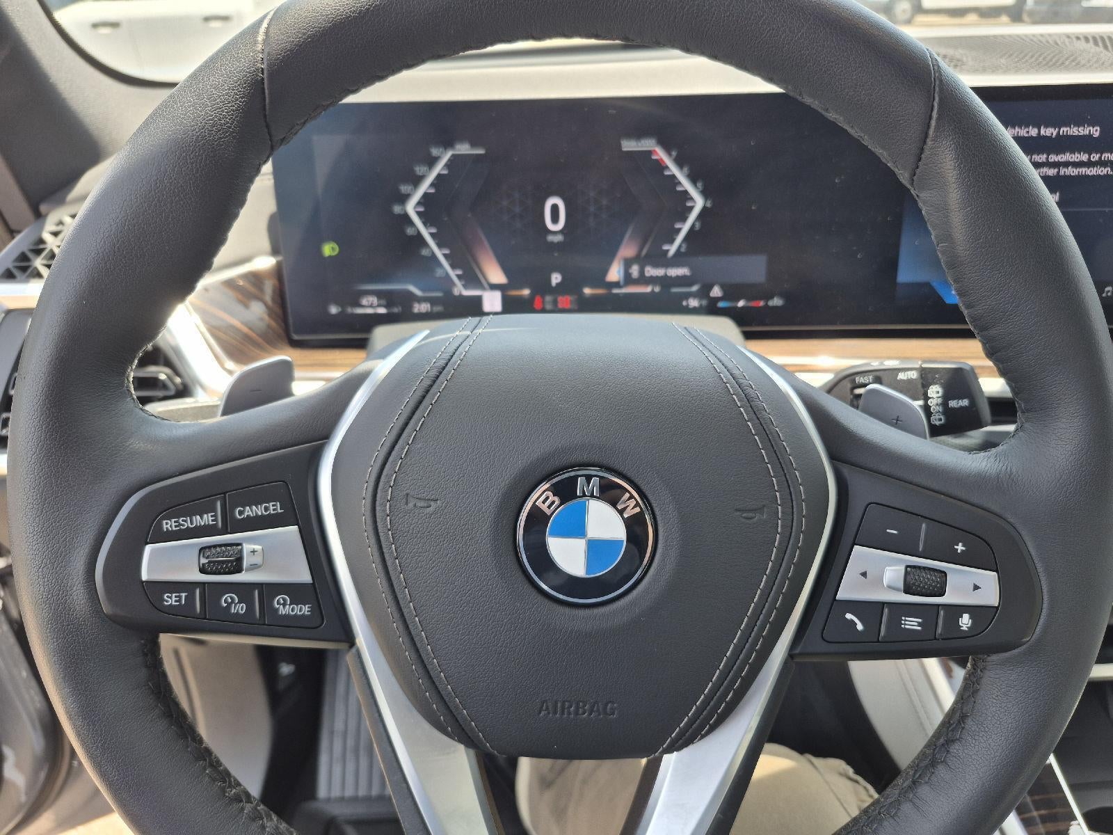 2025 BMW X5 sDrive40i