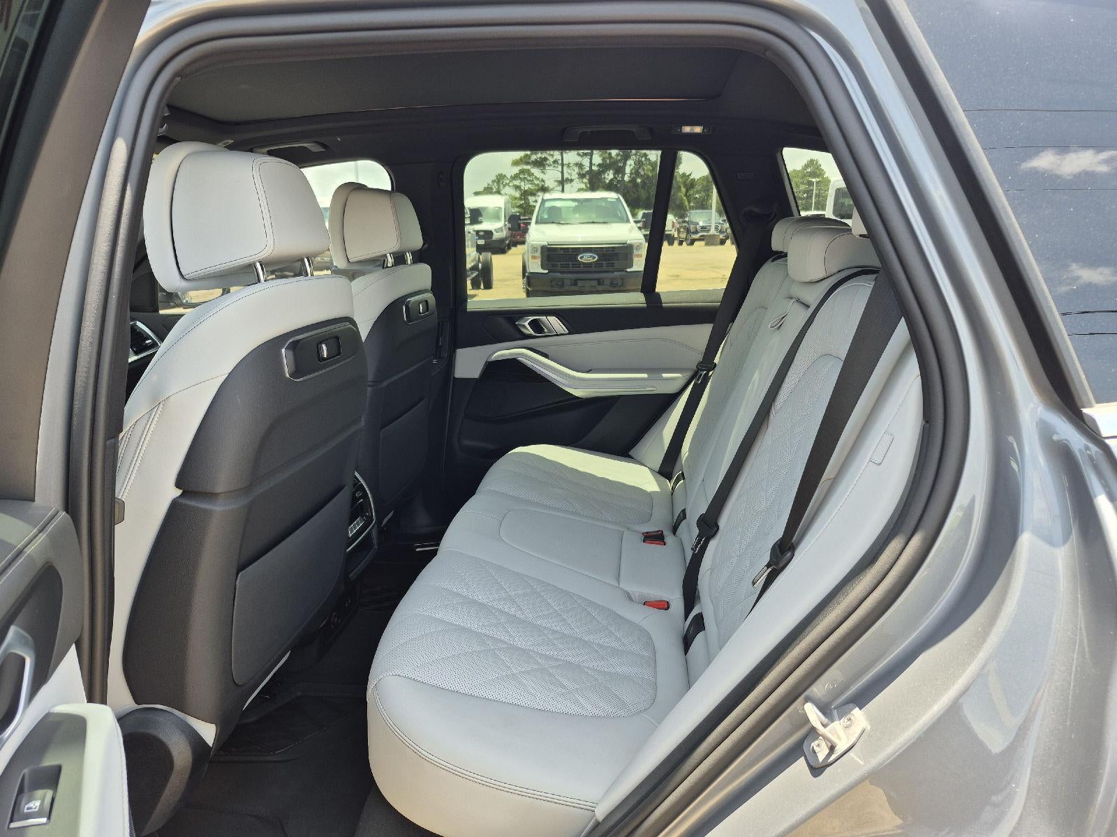 2025 BMW X5 sDrive40i