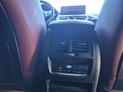 2024 BMW X4 M40i