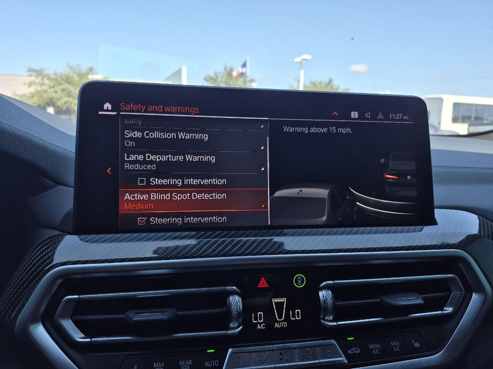 2024 BMW X4 M40i