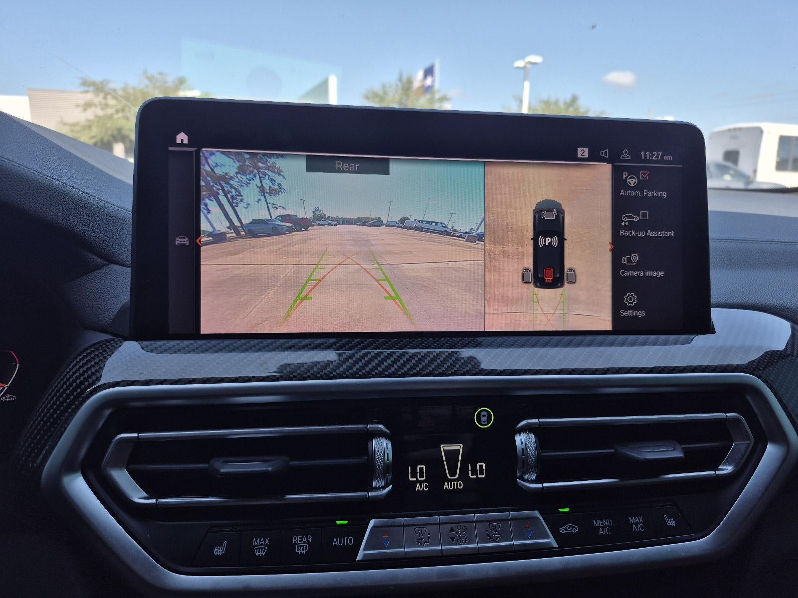 2024 BMW X4 M40i