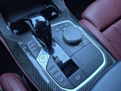 2024 BMW X4 M40i