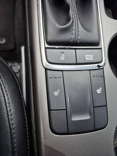 2020 Kia Optima Special Edition