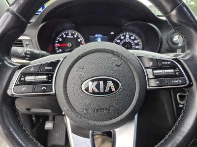 2020 Kia Optima Special Edition
