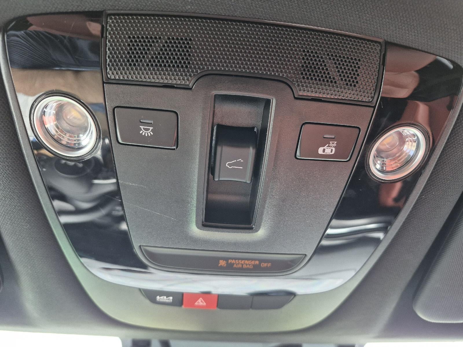2024 Kia Sportage SX