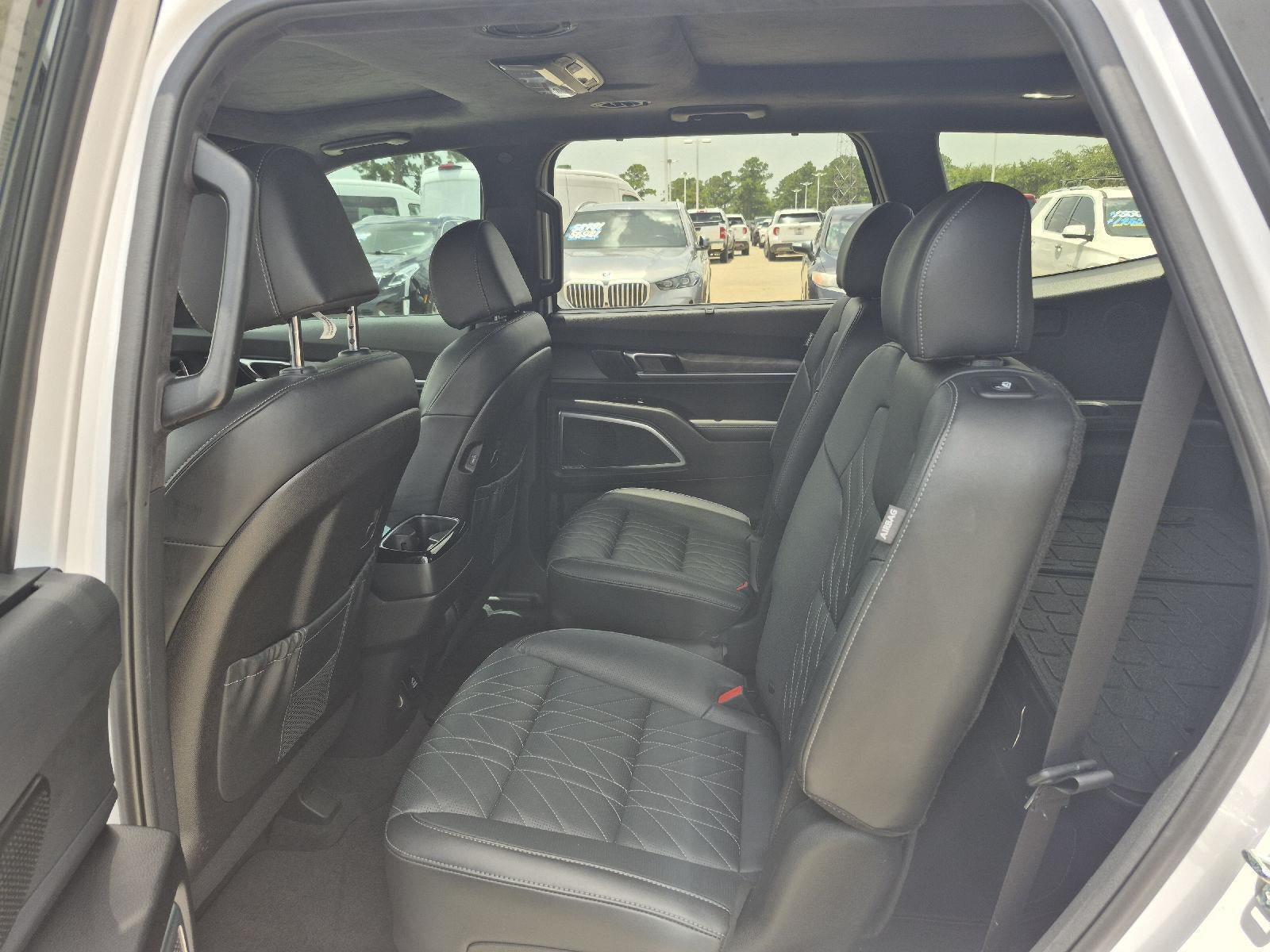 2024 Kia Telluride SX-Prestige X-Line