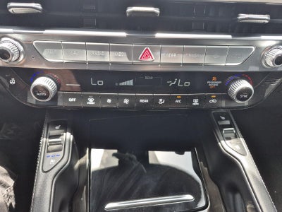 2024 Kia Telluride SX-Prestige X-Line