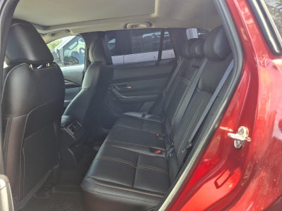 2023 Mazda Mazda CX-50 2.5 S Premium Plus Package