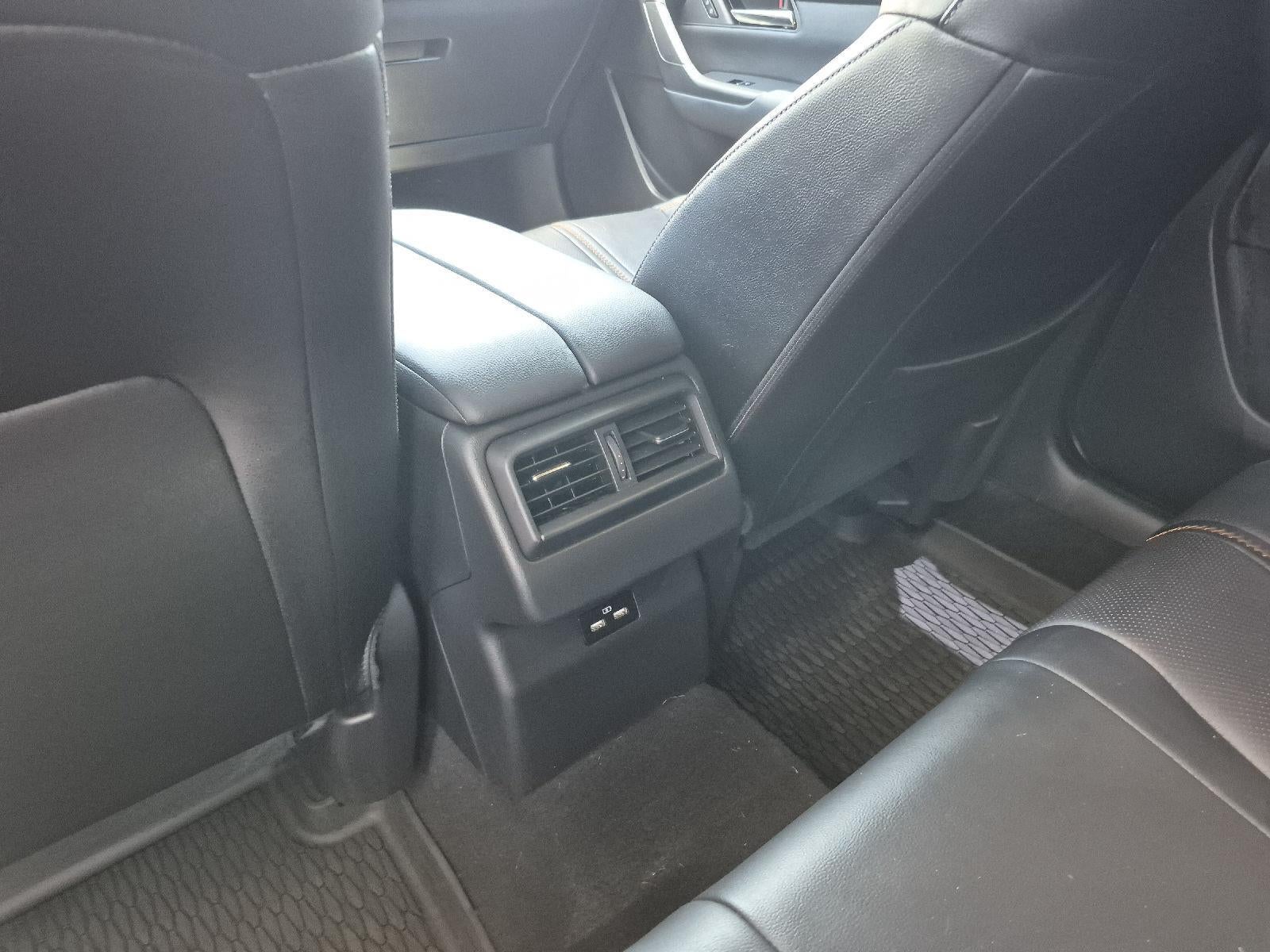 2023 Mazda Mazda CX-50 2.5 S Premium Plus Package