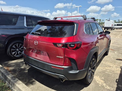 2023 Mazda Mazda CX-50 2.5 S Premium Plus Package