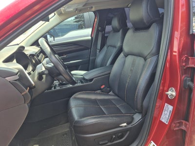 2023 Mazda Mazda CX-50 2.5 S Premium Plus Package