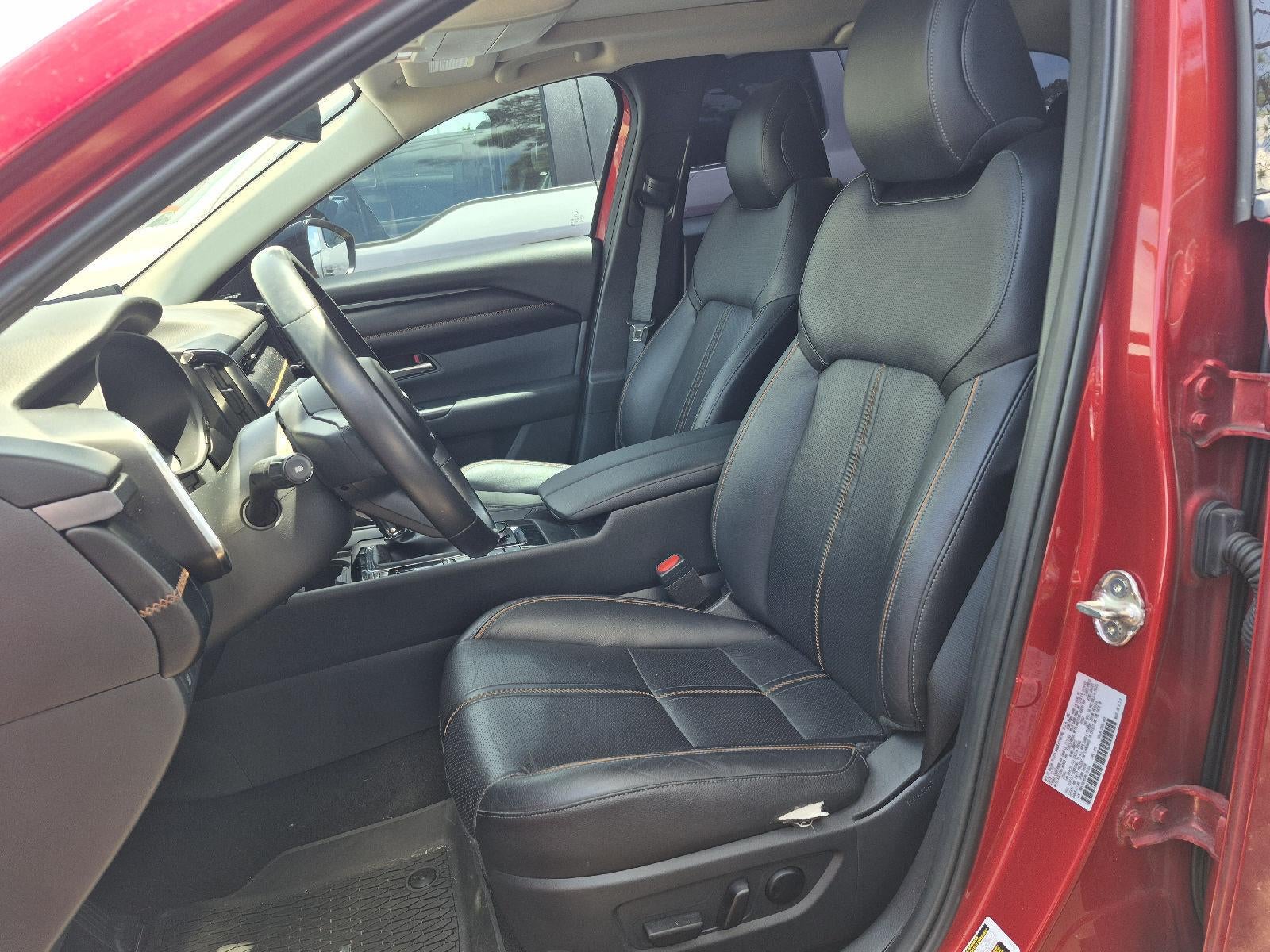 2023 Mazda Mazda CX-50 2.5 S Premium Plus Package