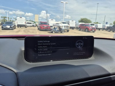2023 Mazda Mazda CX-50 2.5 S Premium Plus Package