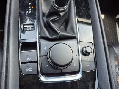 2023 Mazda Mazda CX-50 2.5 S Premium Plus Package