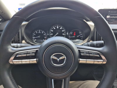 2023 Mazda Mazda CX-50 2.5 S Premium Plus Package