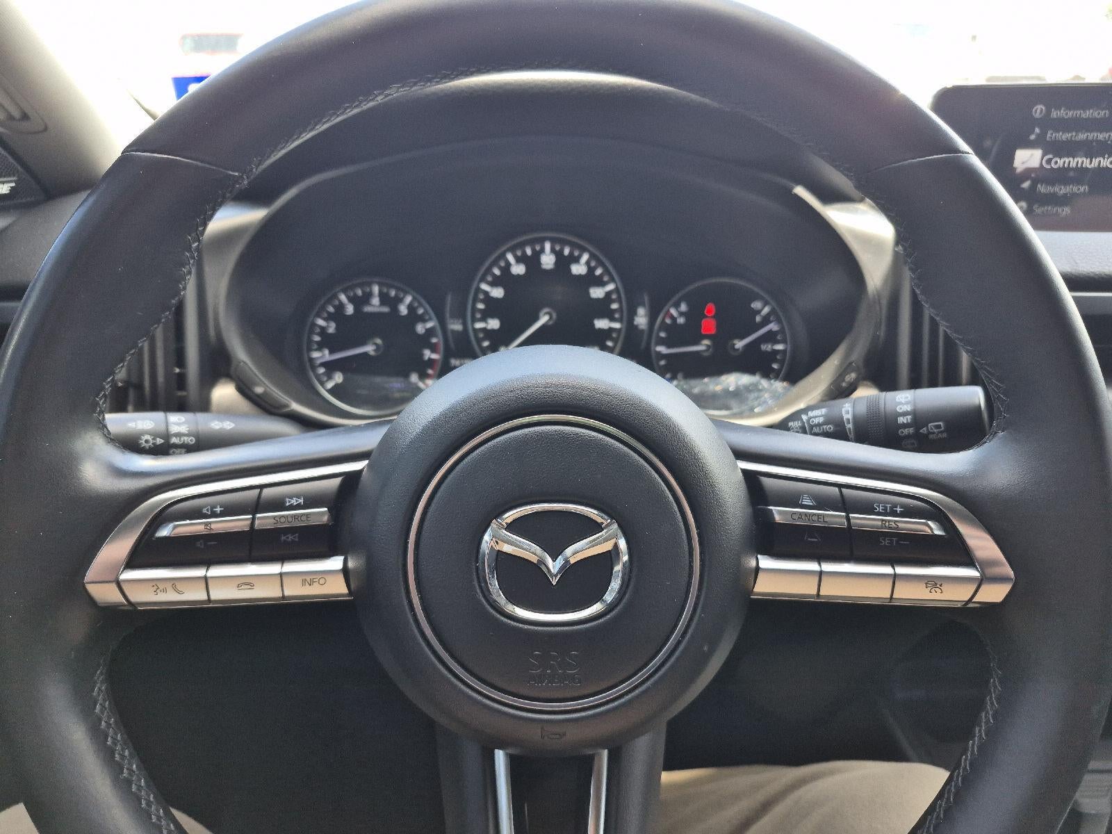 2023 Mazda Mazda CX-50 2.5 S Premium Plus Package